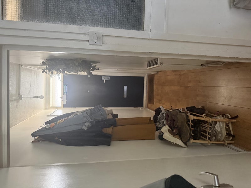 Room D'Eynsford Road in Greater London
