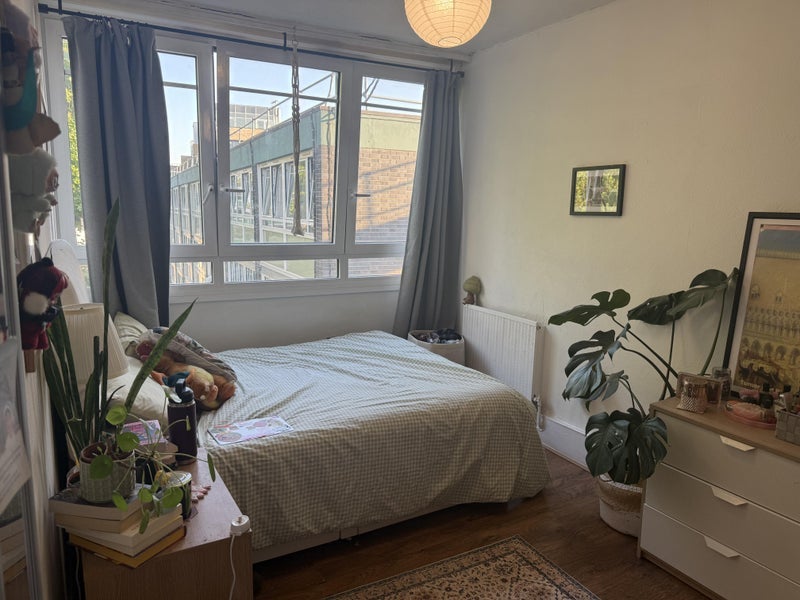 Room D'Eynsford Road in Greater London