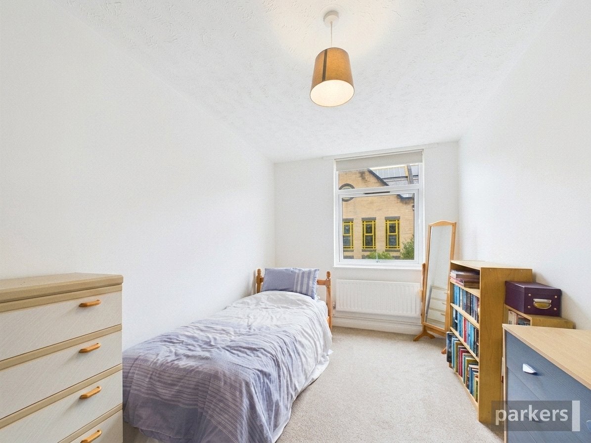 Flat South Street in Reading
