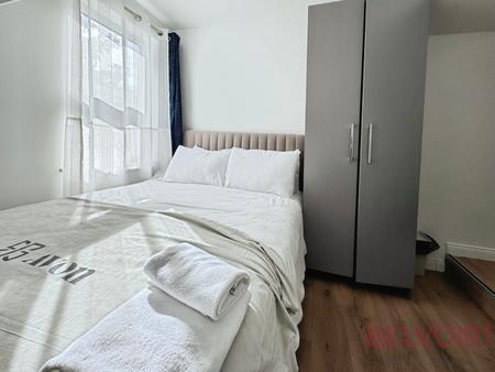 Room Radcliffe Road in Nottingham