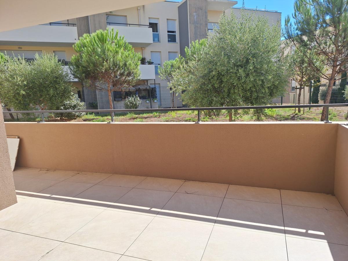 Appartement Rue du Pigeonnier à Fréjus