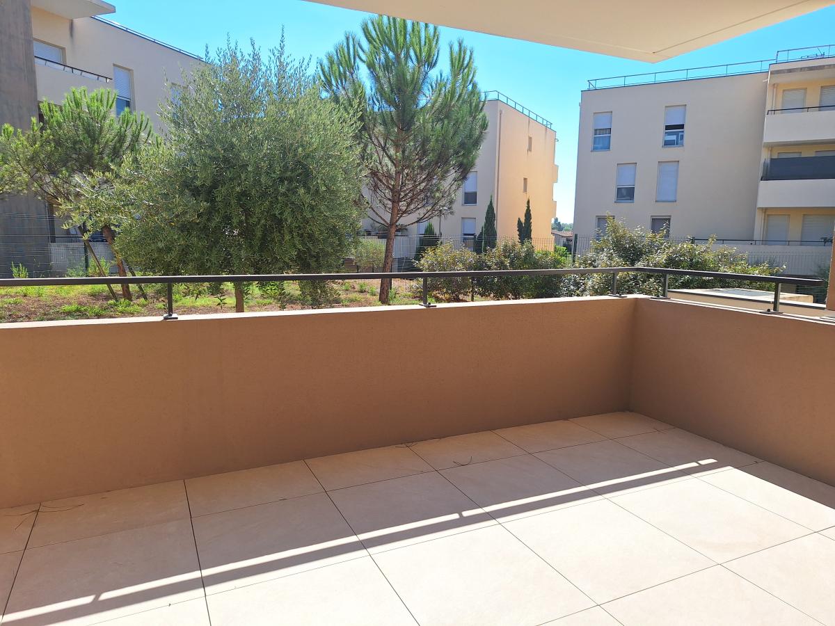Appartement Rue du Pigeonnier à Fréjus