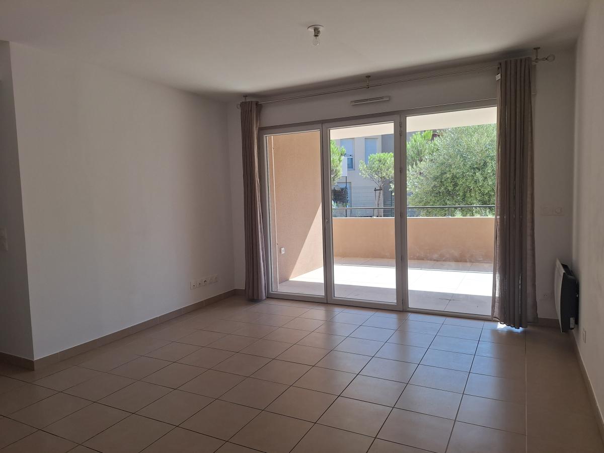 Appartement Rue du Pigeonnier à Fréjus