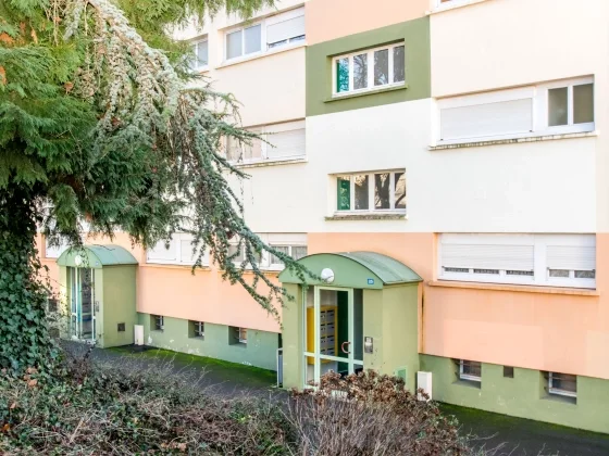 Appartement Boulevard Saint-Quentin à Le Creusot