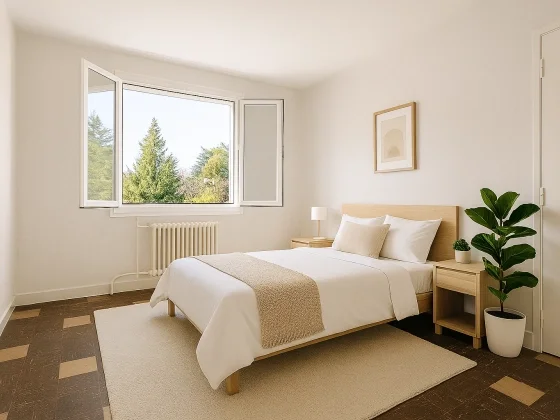 Appartement Boulevard Saint-Quentin à Le Creusot