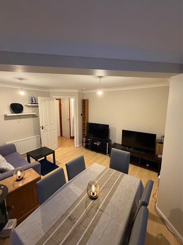 Room West Ferryfield in City of Edinburgh