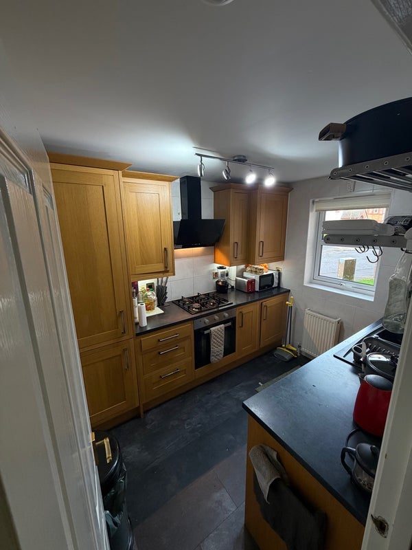 Room West Ferryfield in City of Edinburgh