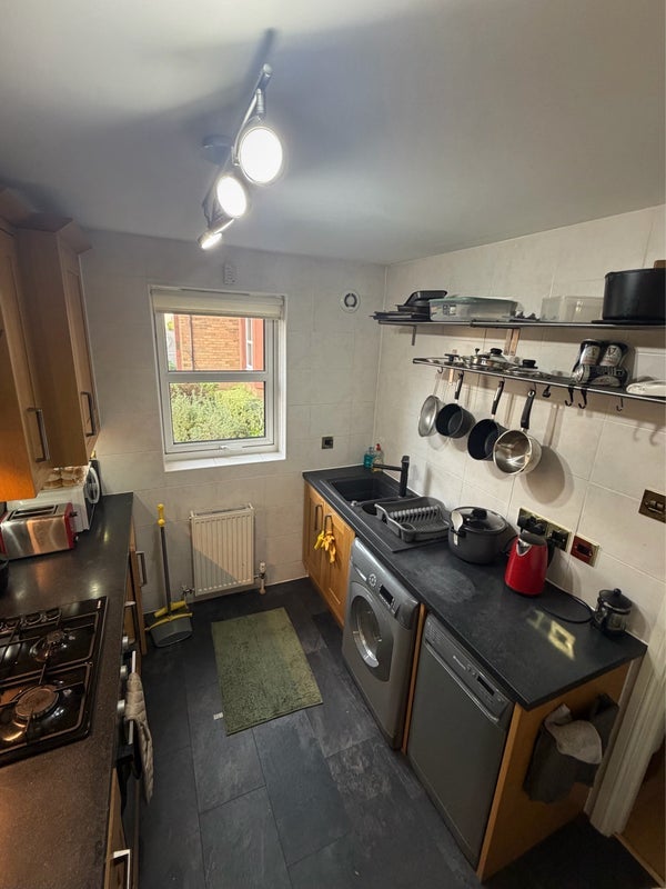 Room West Ferryfield in City of Edinburgh