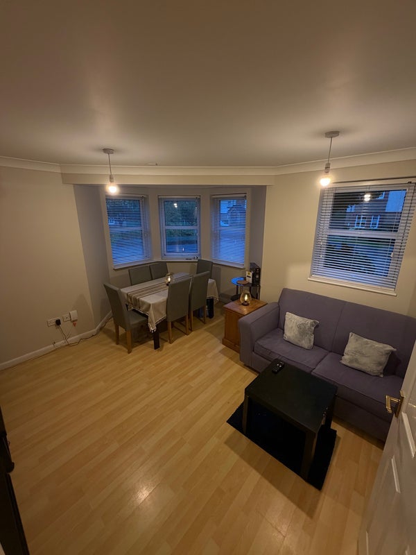 Room West Ferryfield in City of Edinburgh
