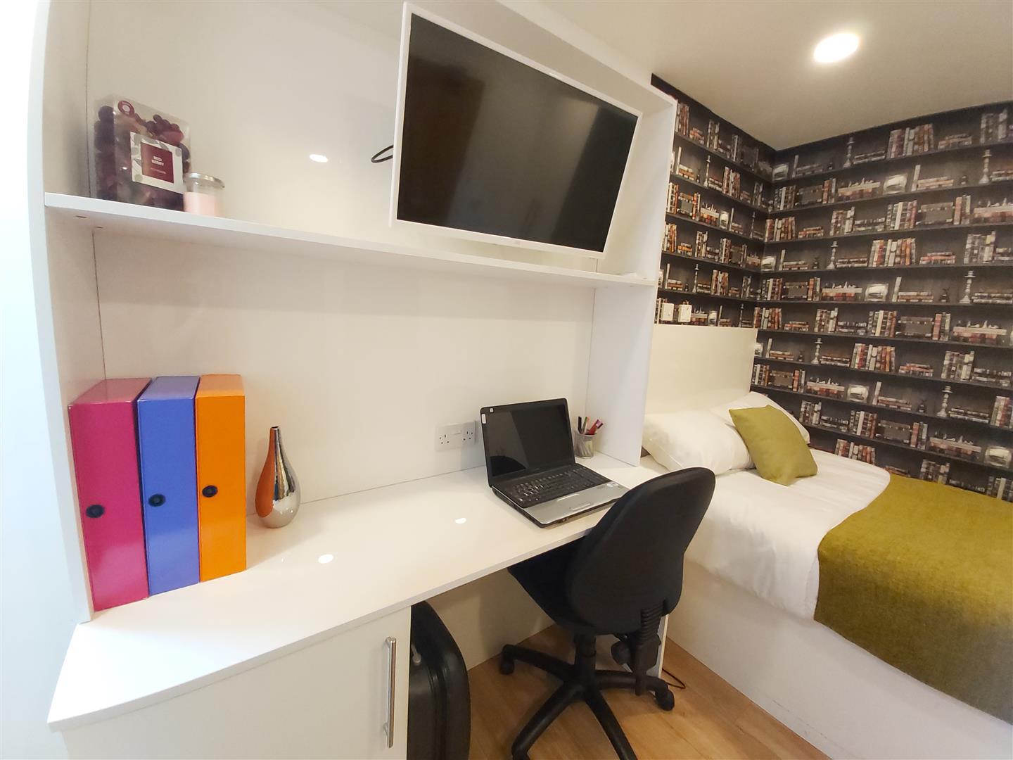 Room Dale Road in Birmingham