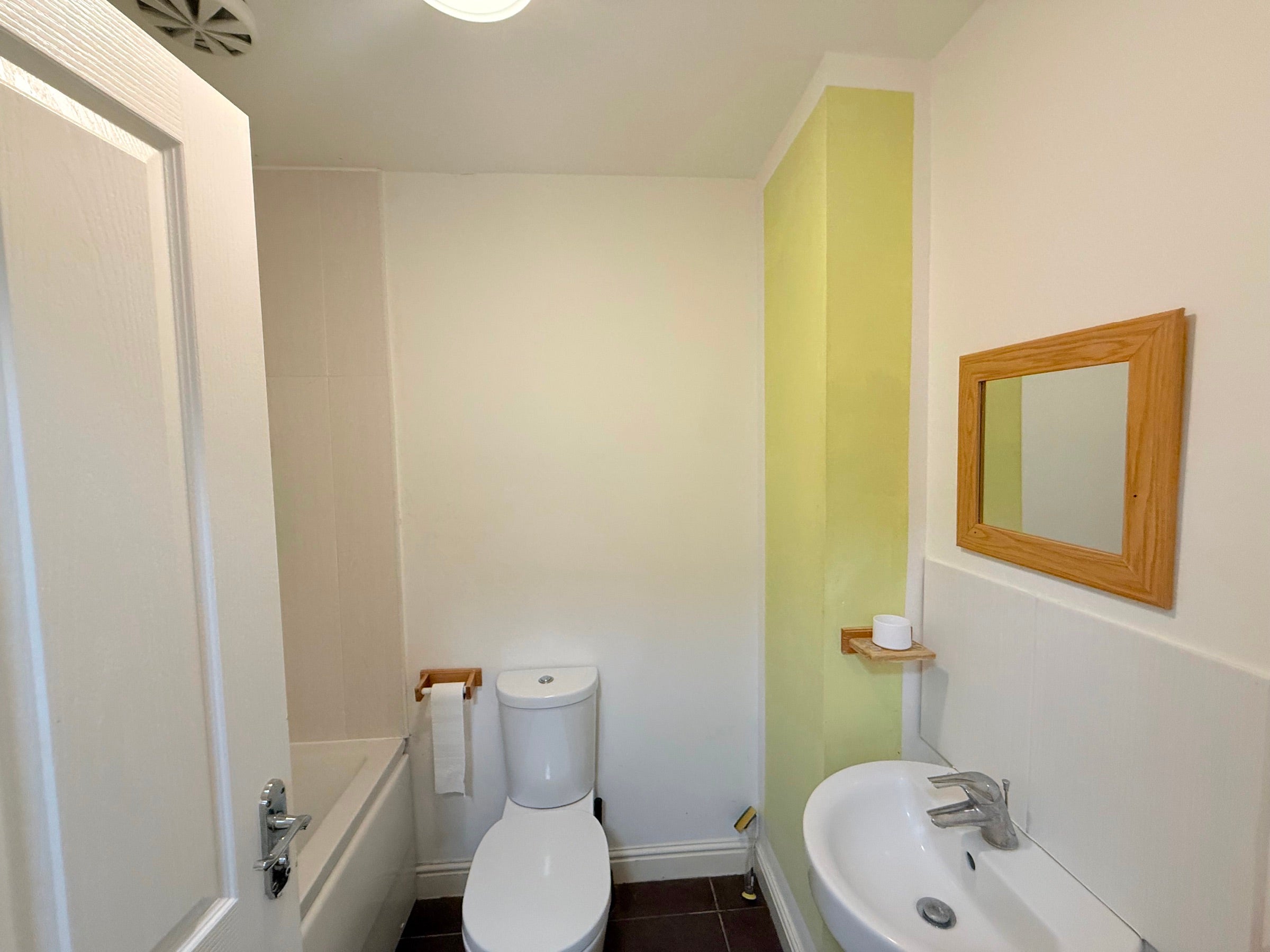 Room Stowmarket Road in Mid Suffolk