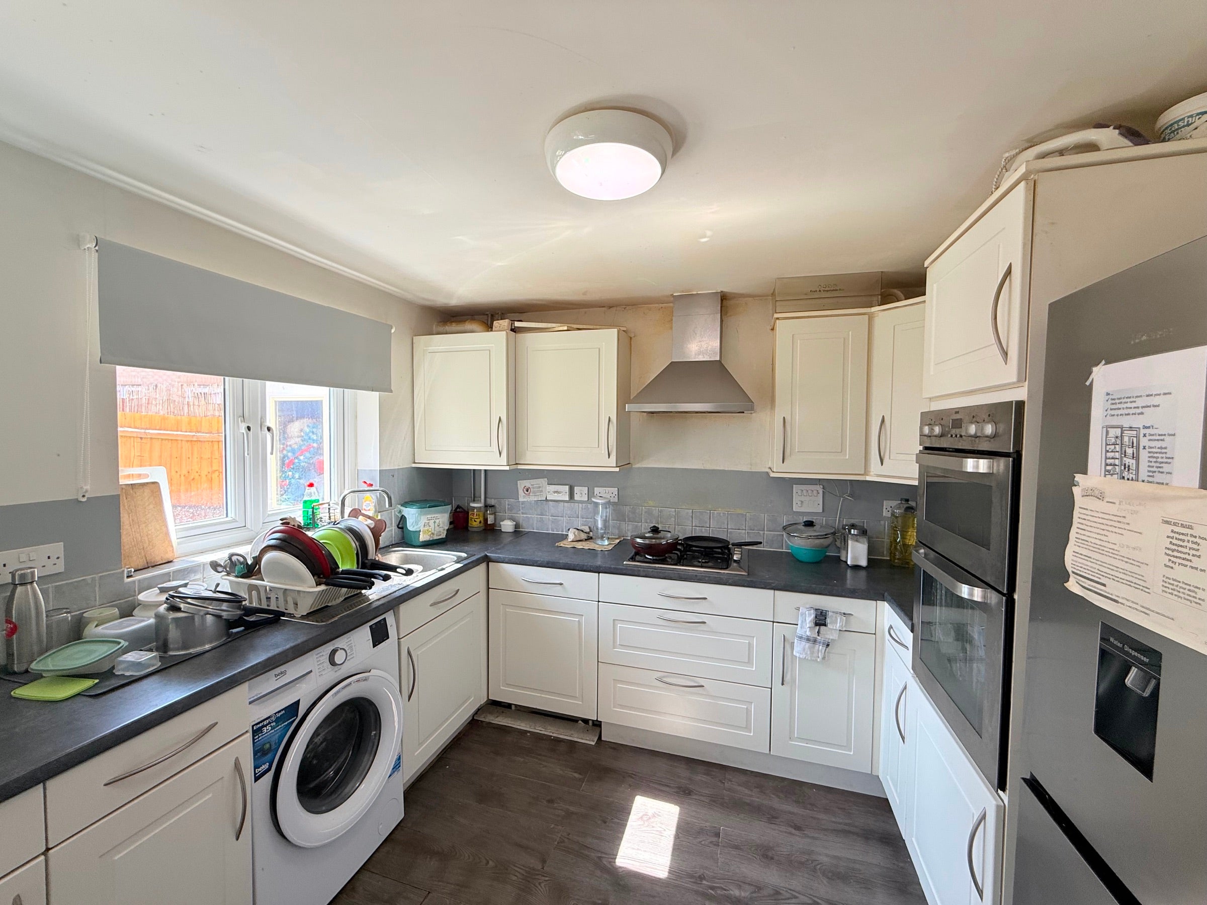 Room Stowmarket Road in Mid Suffolk