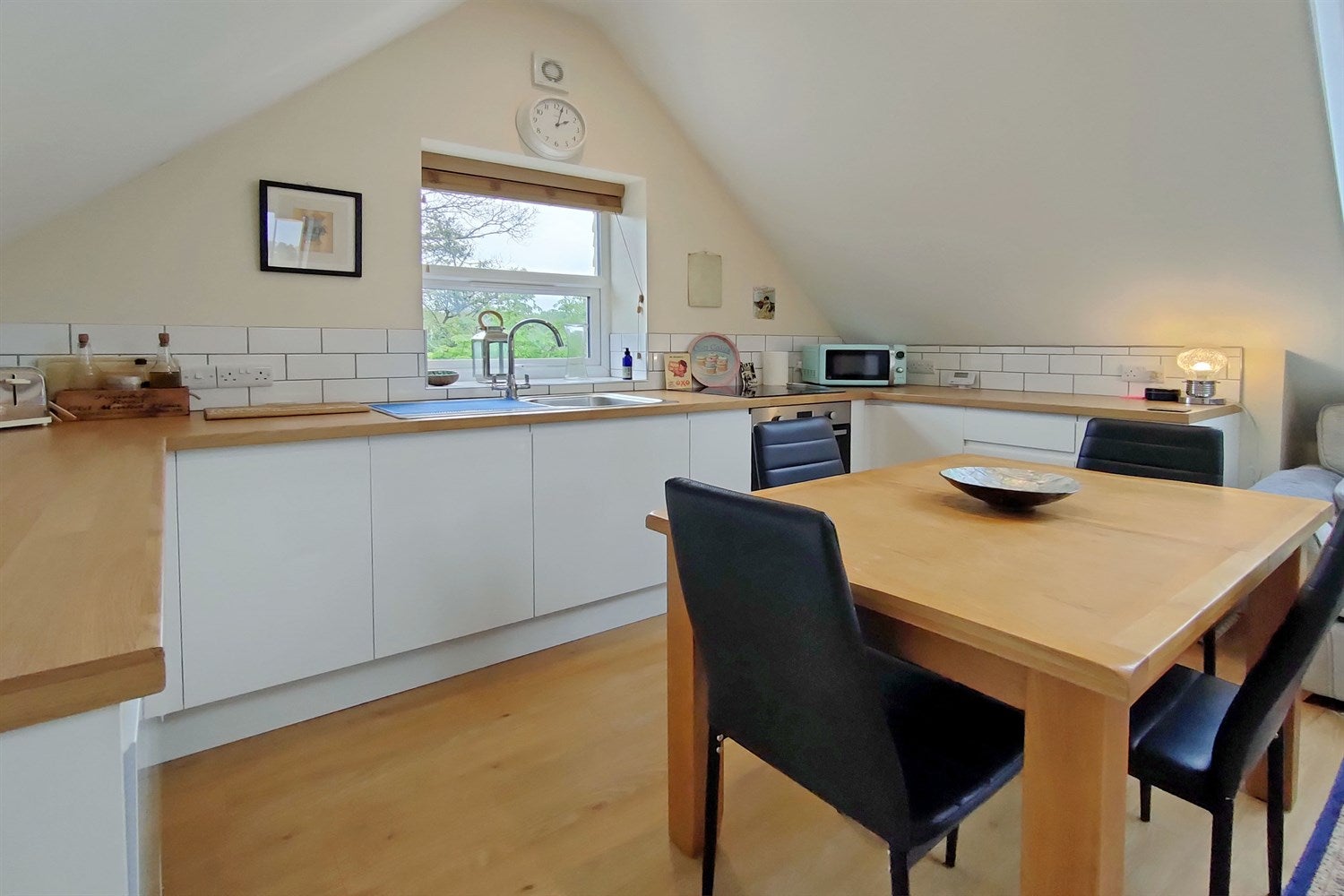 Flat Bepton Road in Chichester