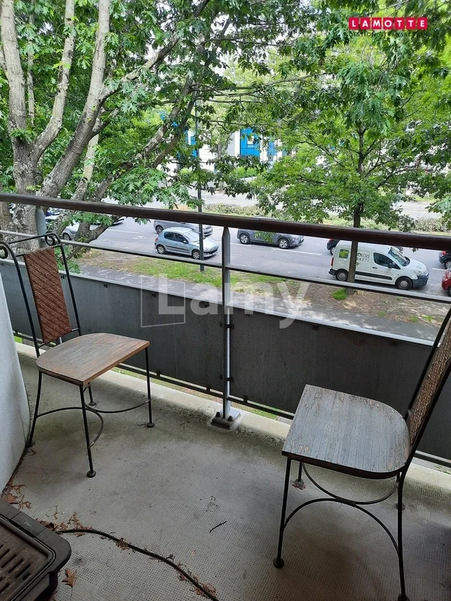 Appartement Rue du Bignon à Rennes