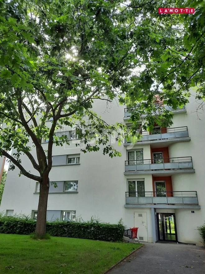 Appartement Rue du Bignon à Rennes