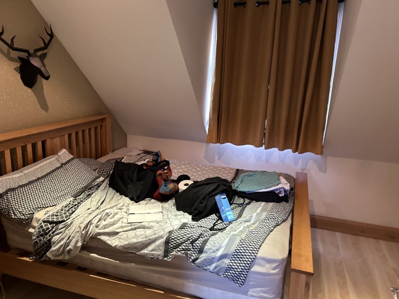 Room New Edinburgh Road in Viewpark