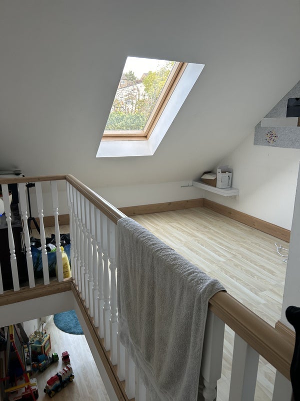 Room New Edinburgh Road in Viewpark