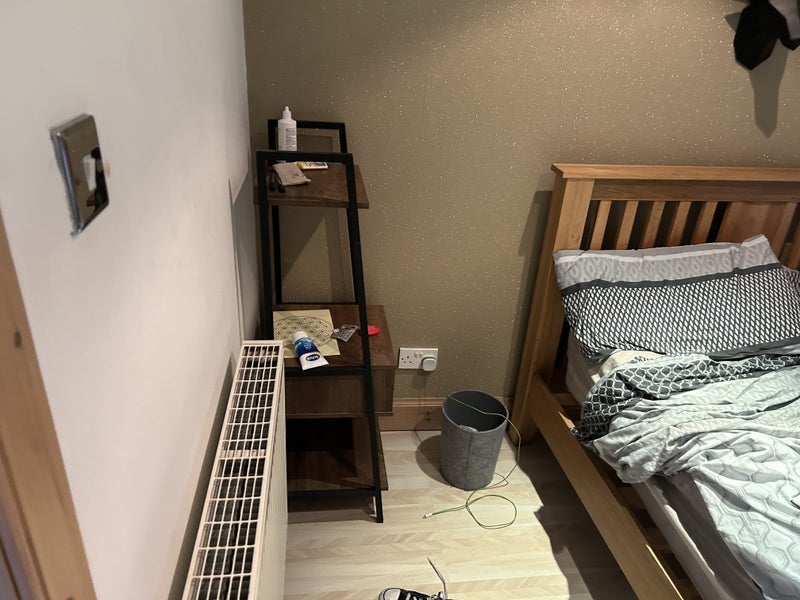 Room New Edinburgh Road in Viewpark