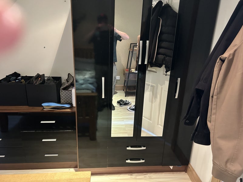 Room New Edinburgh Road in Viewpark