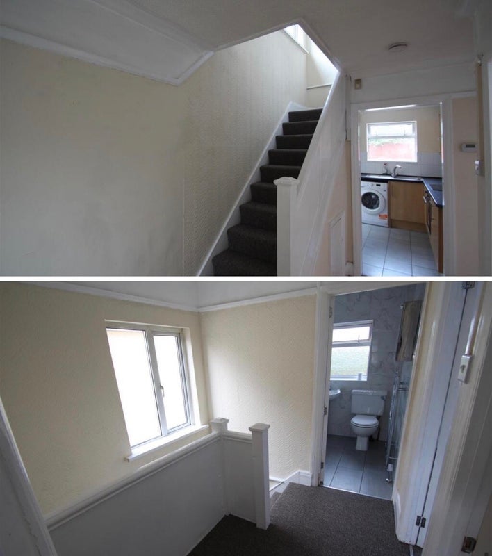 Room Dryleaze Road in Bristol