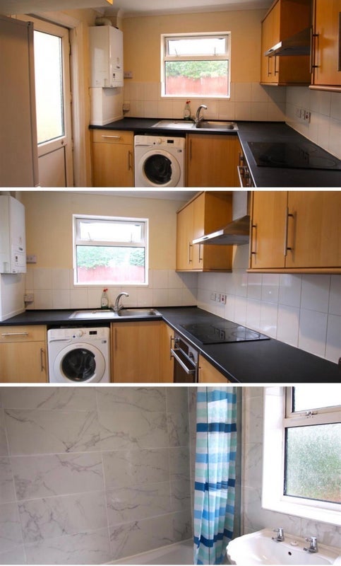 Room Dryleaze Road in Bristol