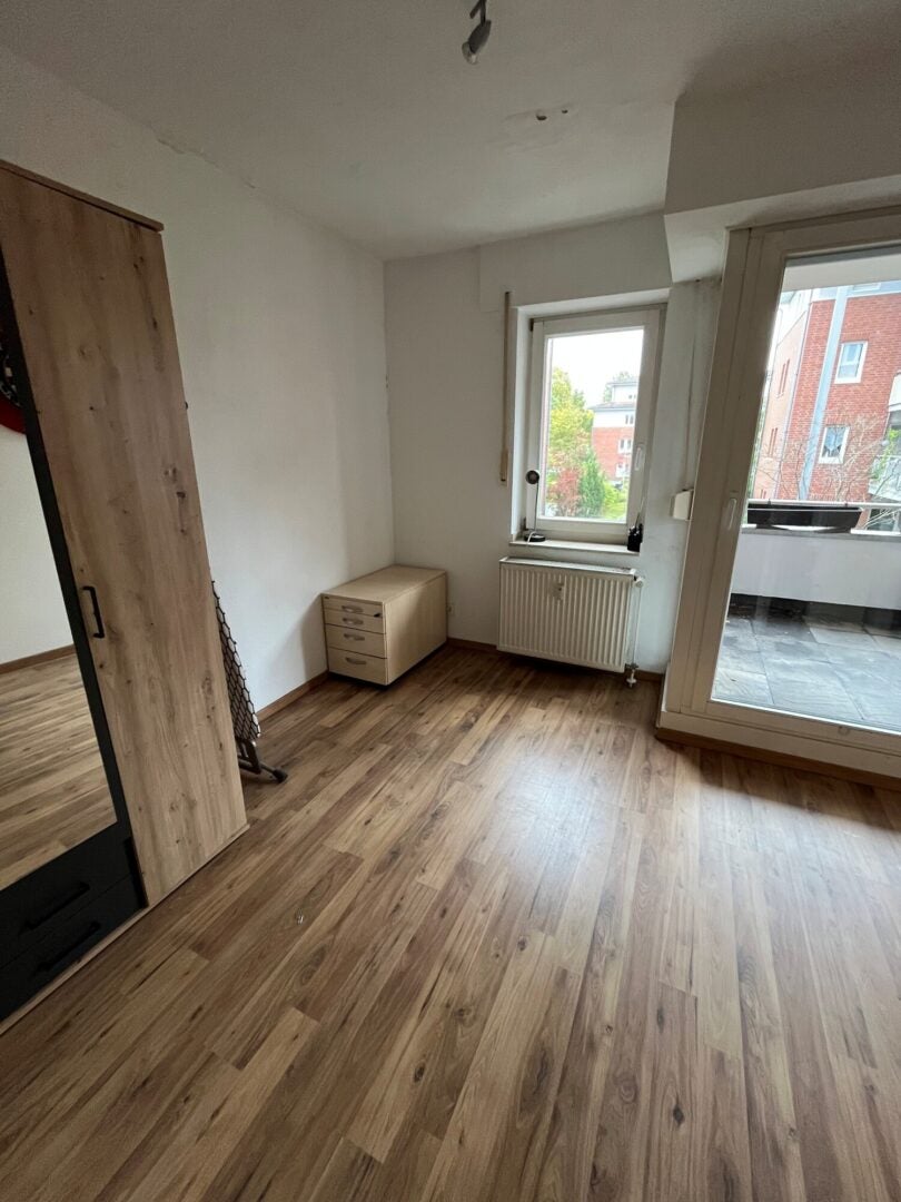Wohnung Homannstraße in Münster