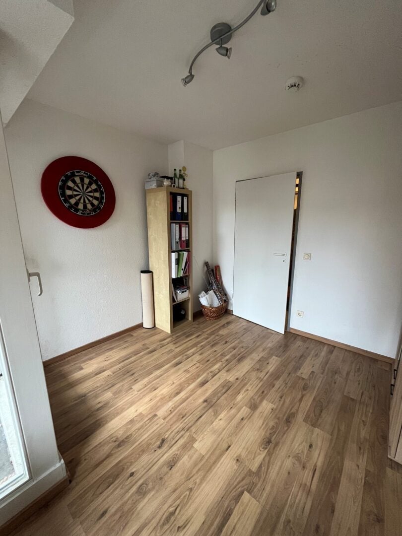 Wohnung Homannstraße in Münster
