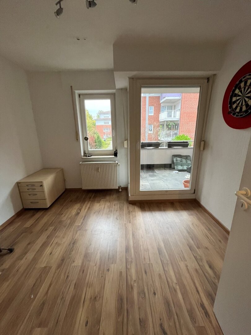 Wohnung Homannstraße in Münster