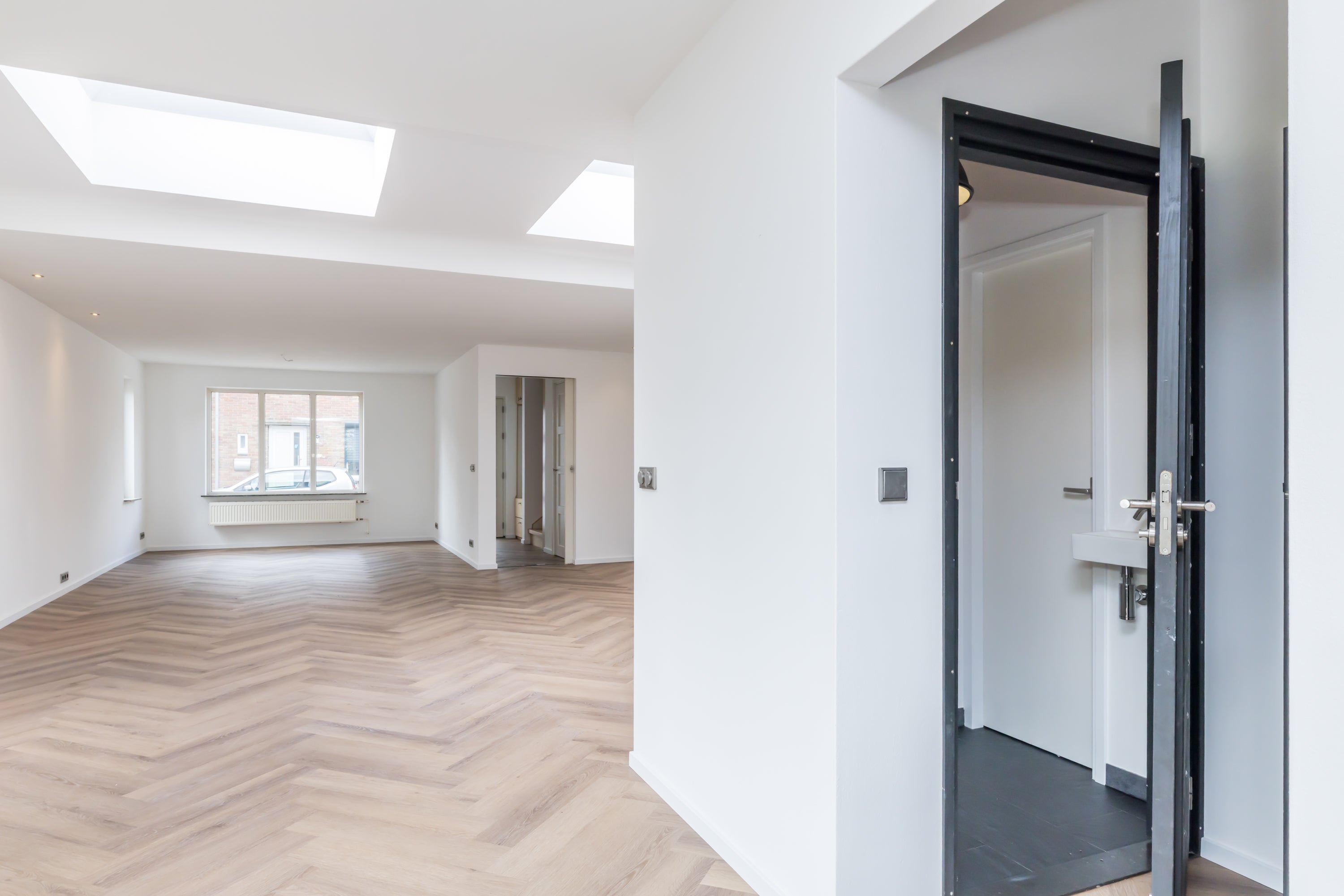 Hoekwoning te koop: Pelgrimsweg 53, Brunssum