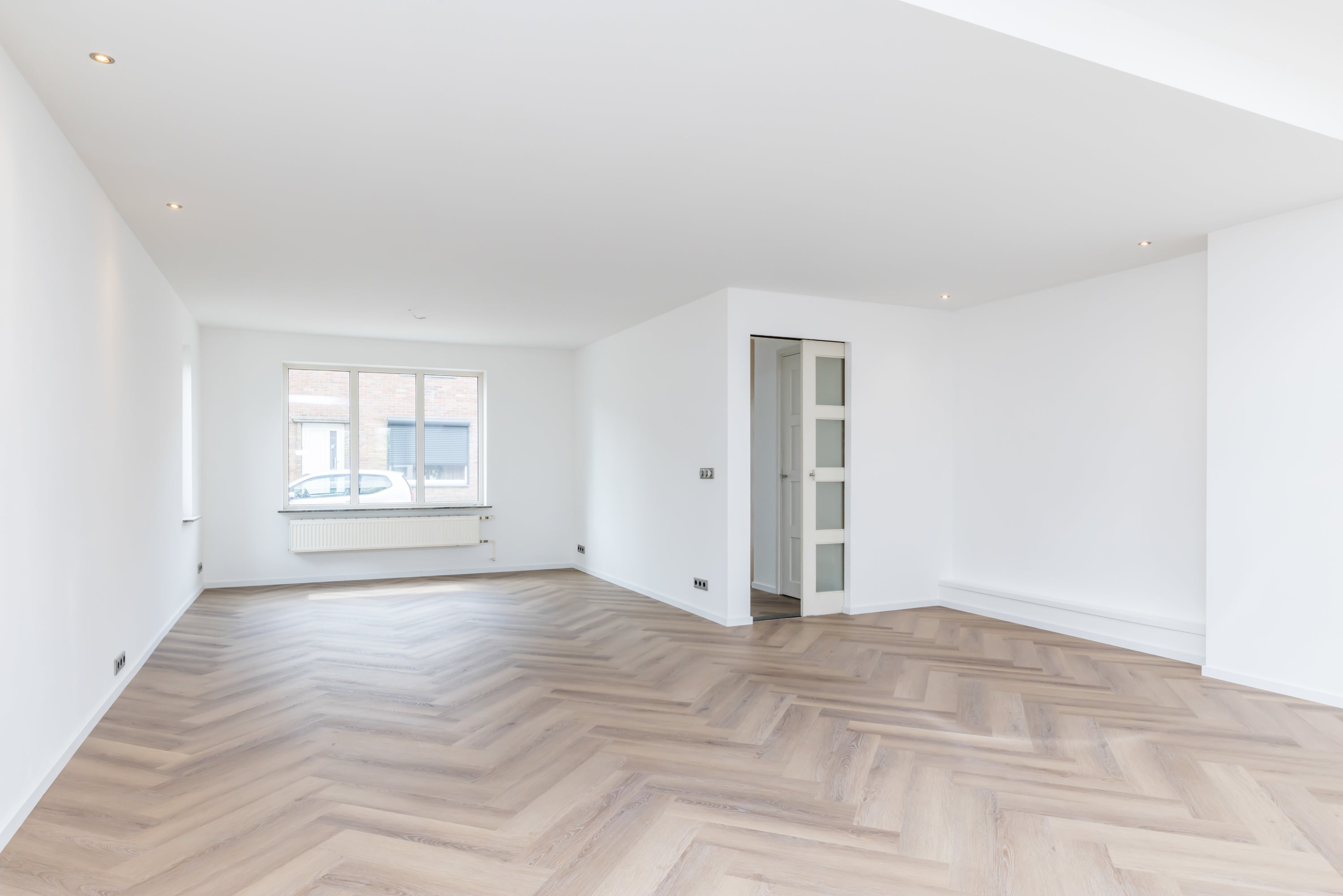 Hoekwoning te koop: Pelgrimsweg 53, Brunssum