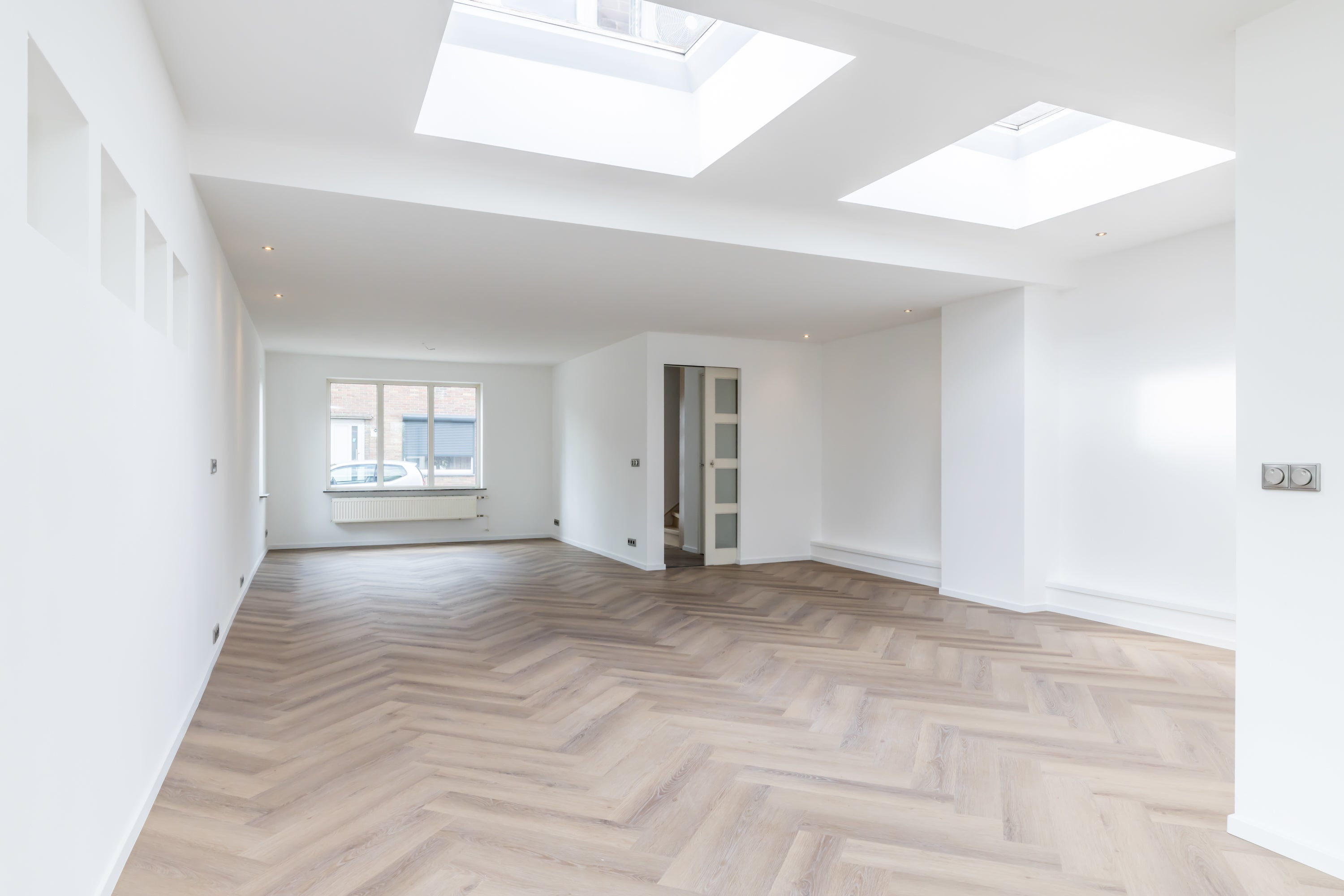 Hoekwoning te koop: Pelgrimsweg 53, Brunssum