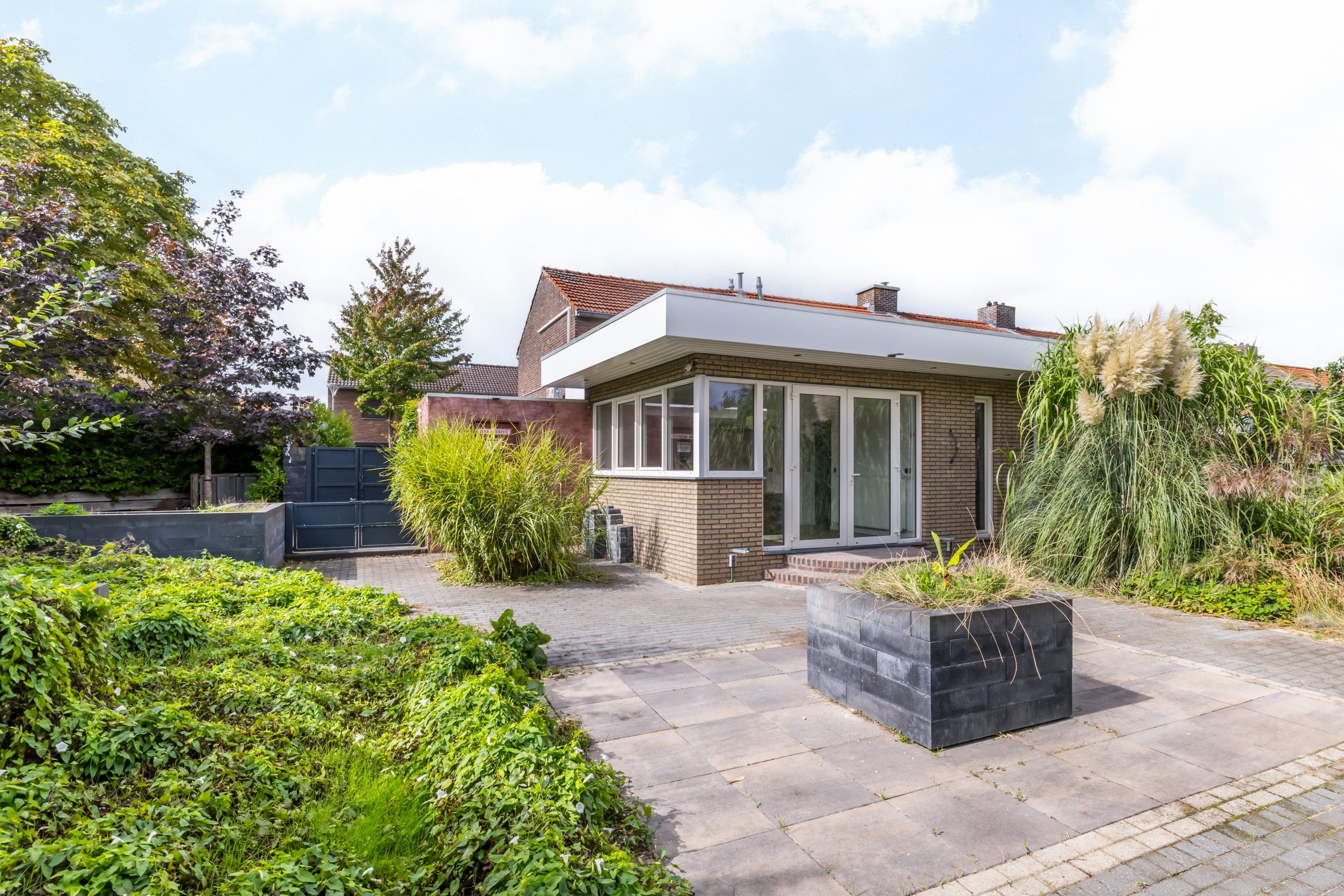 Hoekwoning te koop: Pelgrimsweg 53, Brunssum