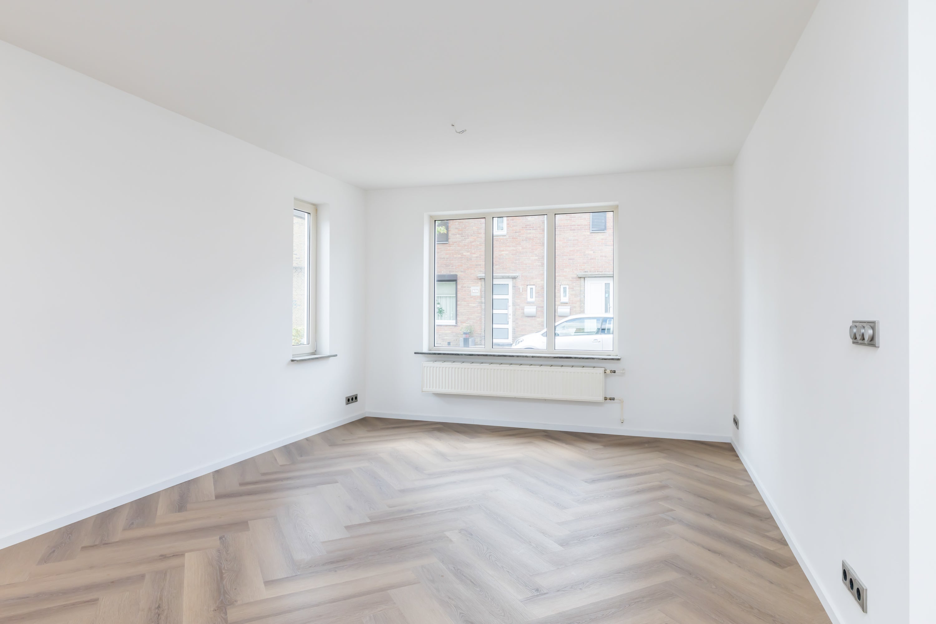 Hoekwoning te koop: Pelgrimsweg 53, Brunssum