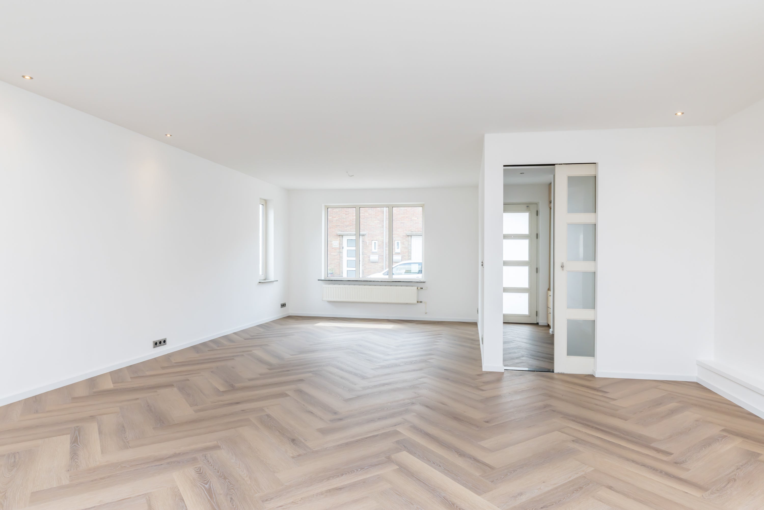 Hoekwoning te koop: Pelgrimsweg 53, Brunssum