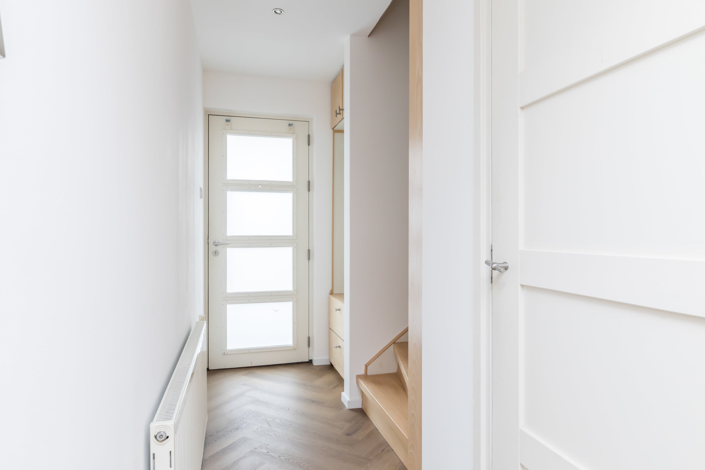 Hoekwoning te koop: Pelgrimsweg 53, Brunssum