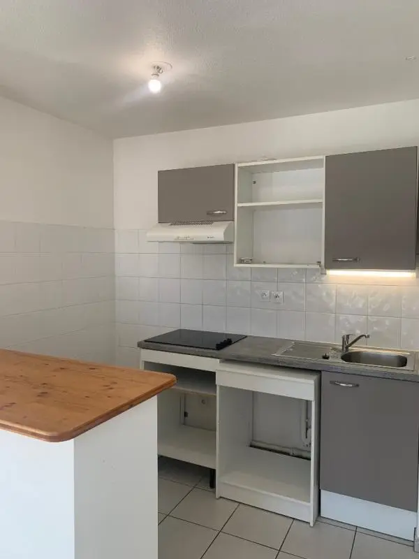 Appartement Boulevard des Oiseaux à Artigues-près-Bordeaux