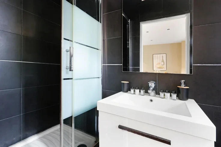 Appartement Boulevard Kellermann à Paris