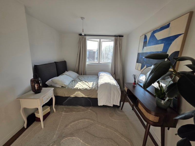 Room Canrobert Street in Greater London