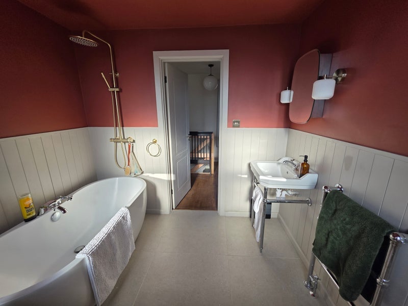 Room Canrobert Street in Greater London