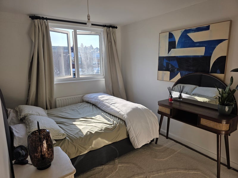 Room Canrobert Street in Greater London