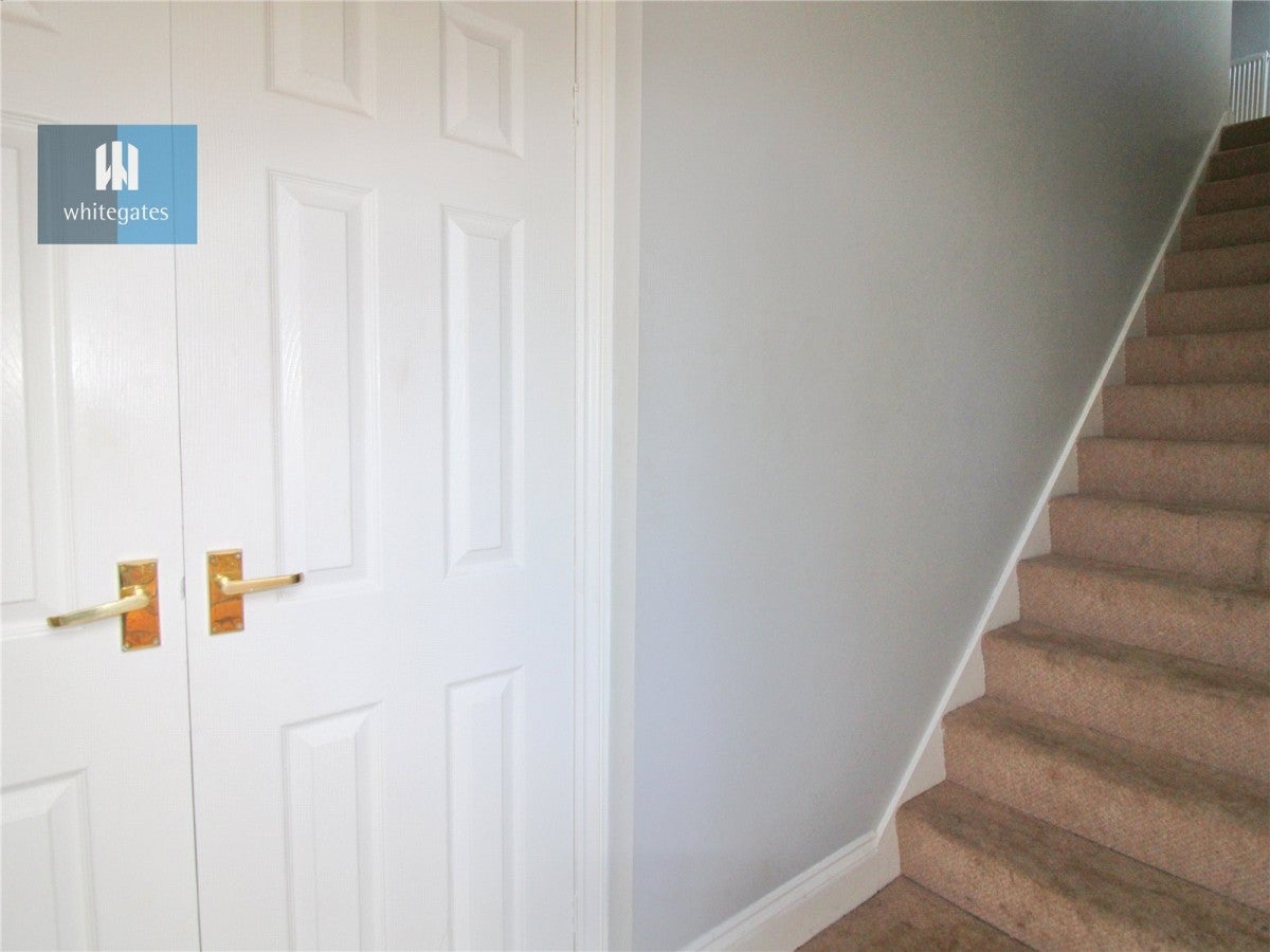 Flat Hill Close in Wakefield