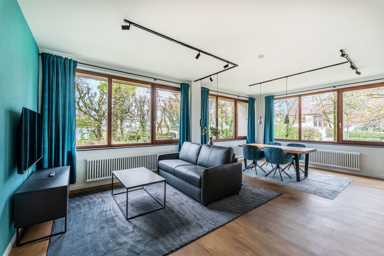 Wohnung Herweghstraße in Villingen-Schwenningen