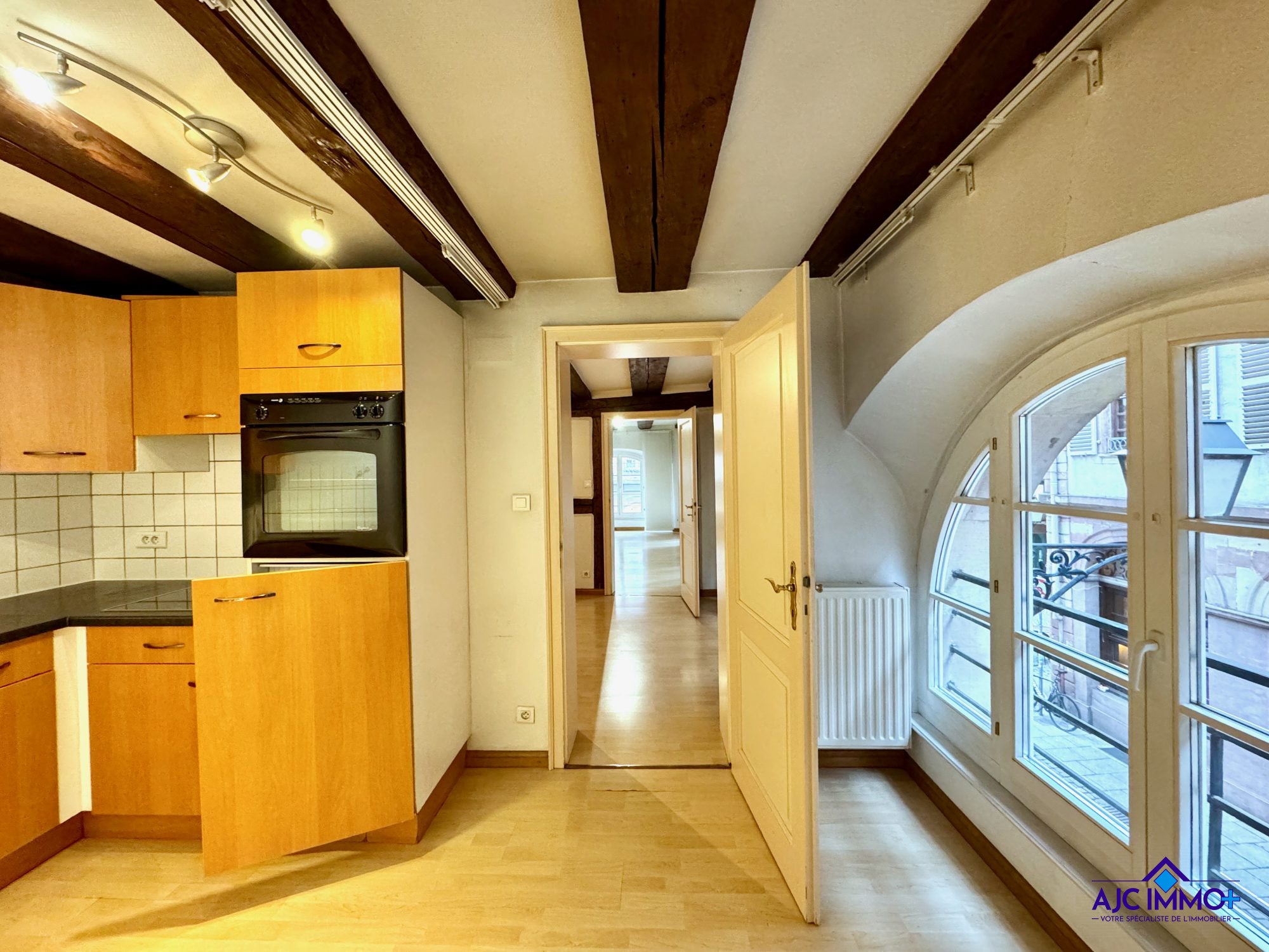 Room Impasse de la Grande Écluse in Strasbourg