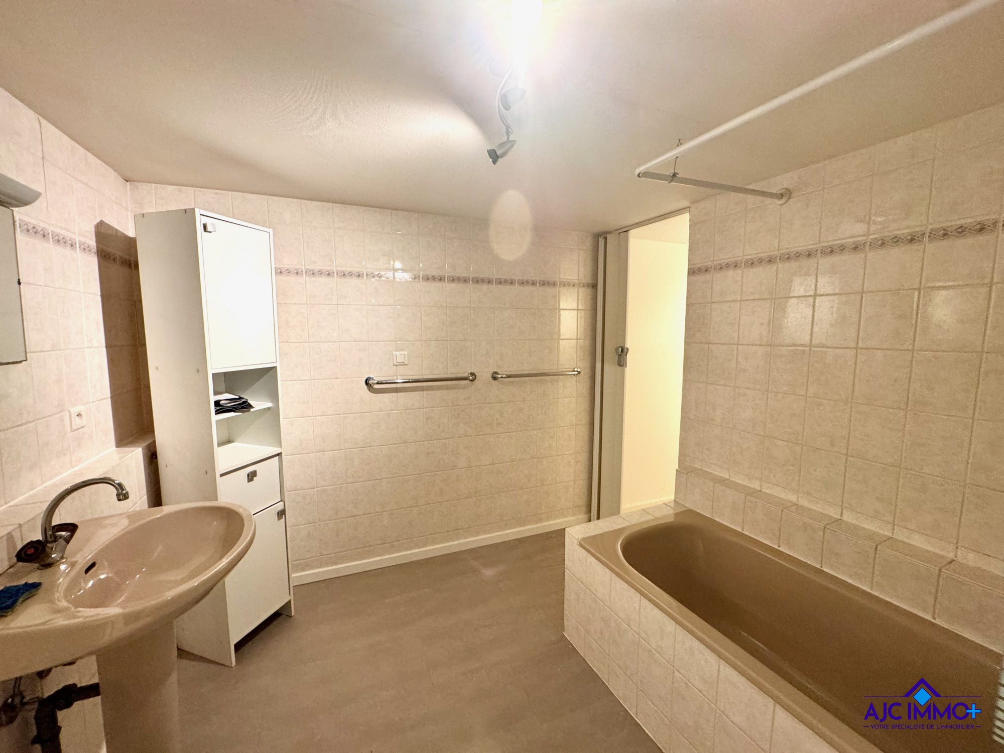 Room Impasse de la Grande Écluse in Strasbourg
