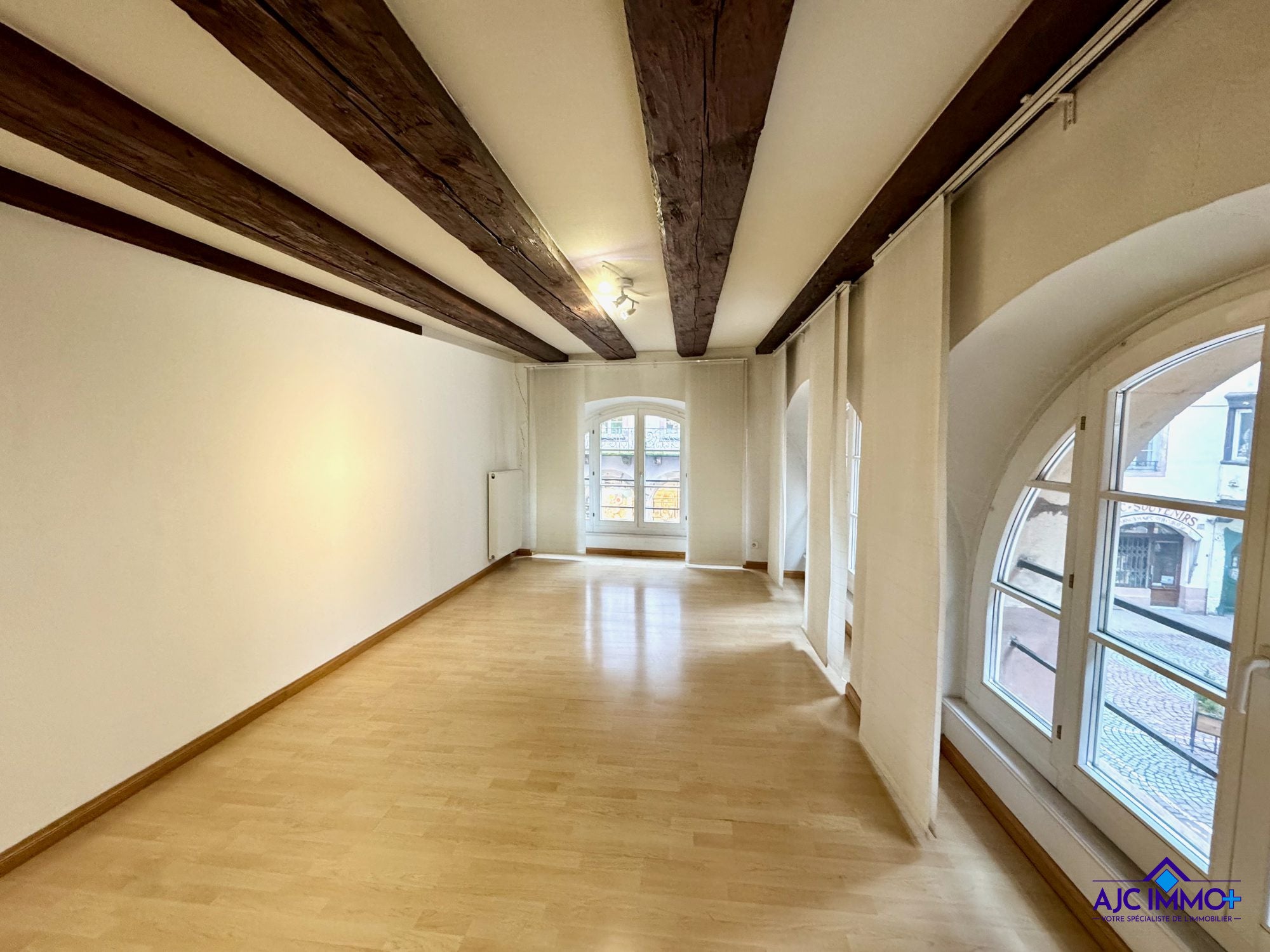 Chambre Impasse de la Grande Écluse à Strasbourg
