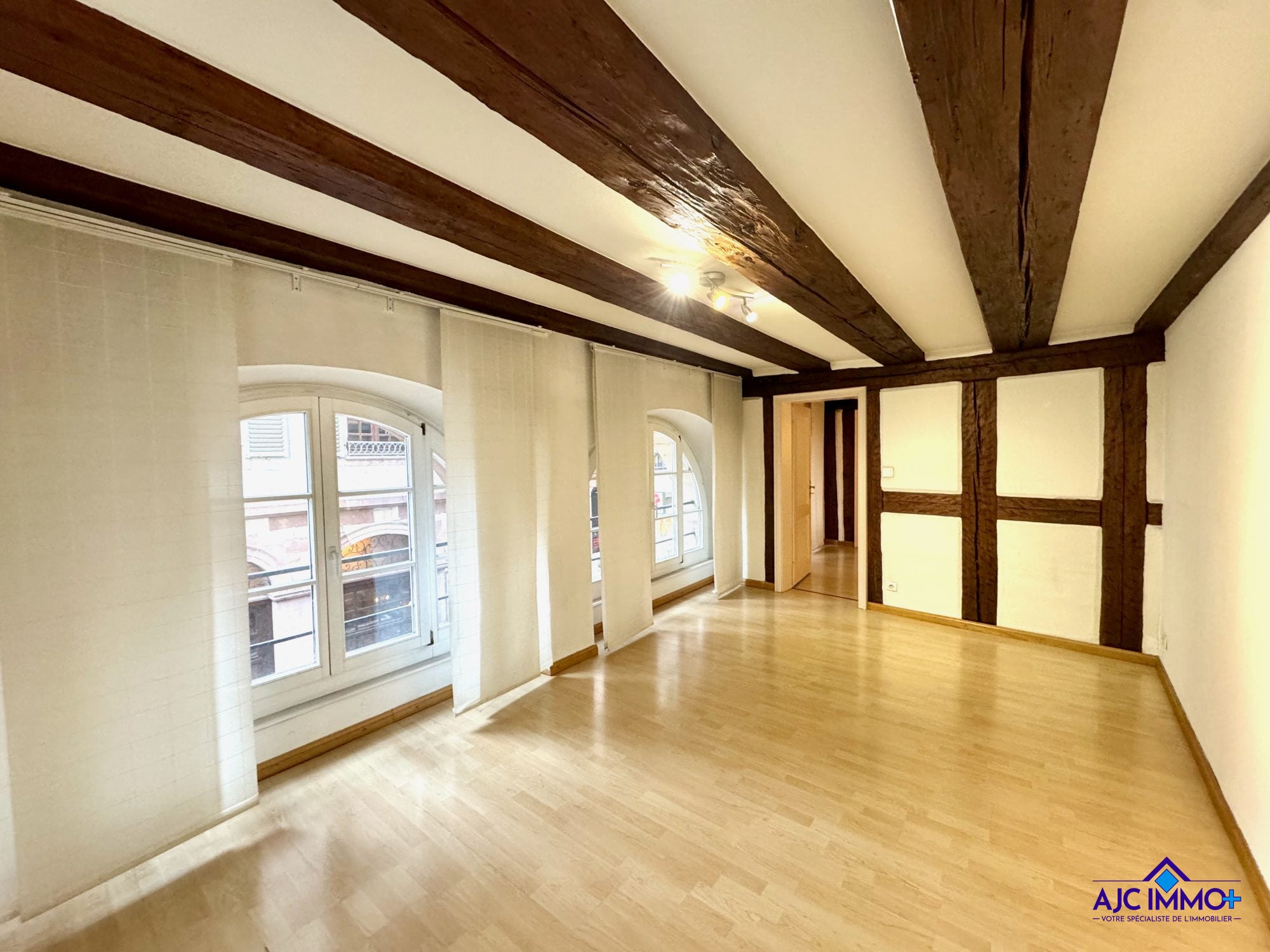Room Impasse de la Grande Écluse in Strasbourg