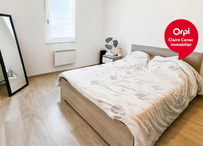 Flat Rue d'en Aye in Lavaur