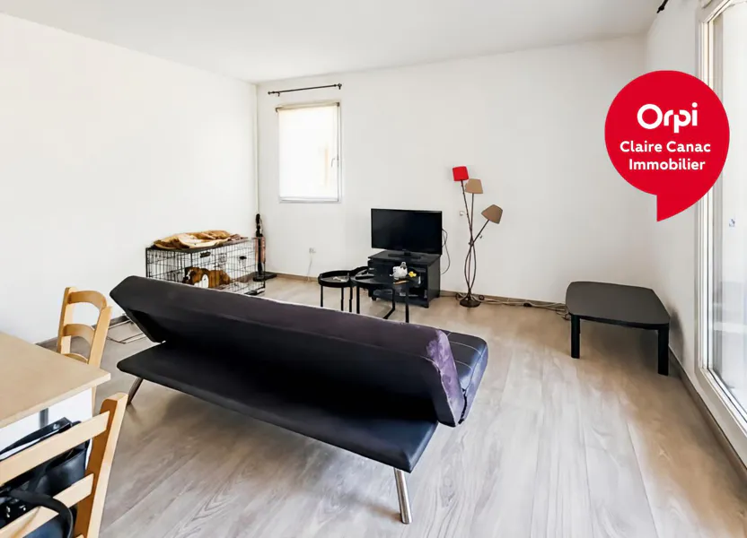 Flat Rue d'en Aye in Lavaur