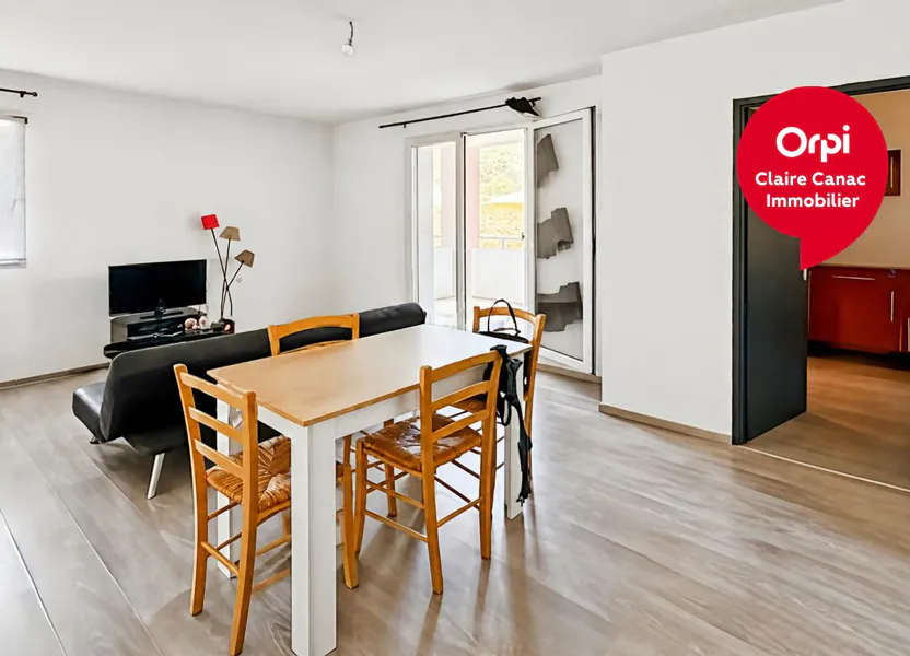 Flat Rue d'en Aye in Lavaur