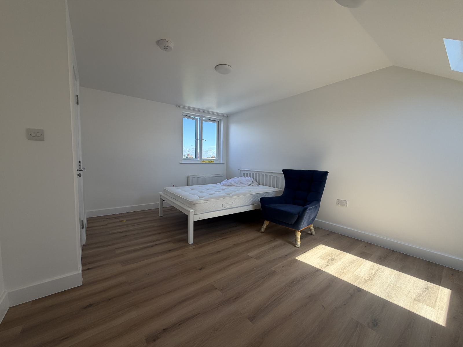 Room Maryland Road in Greater London